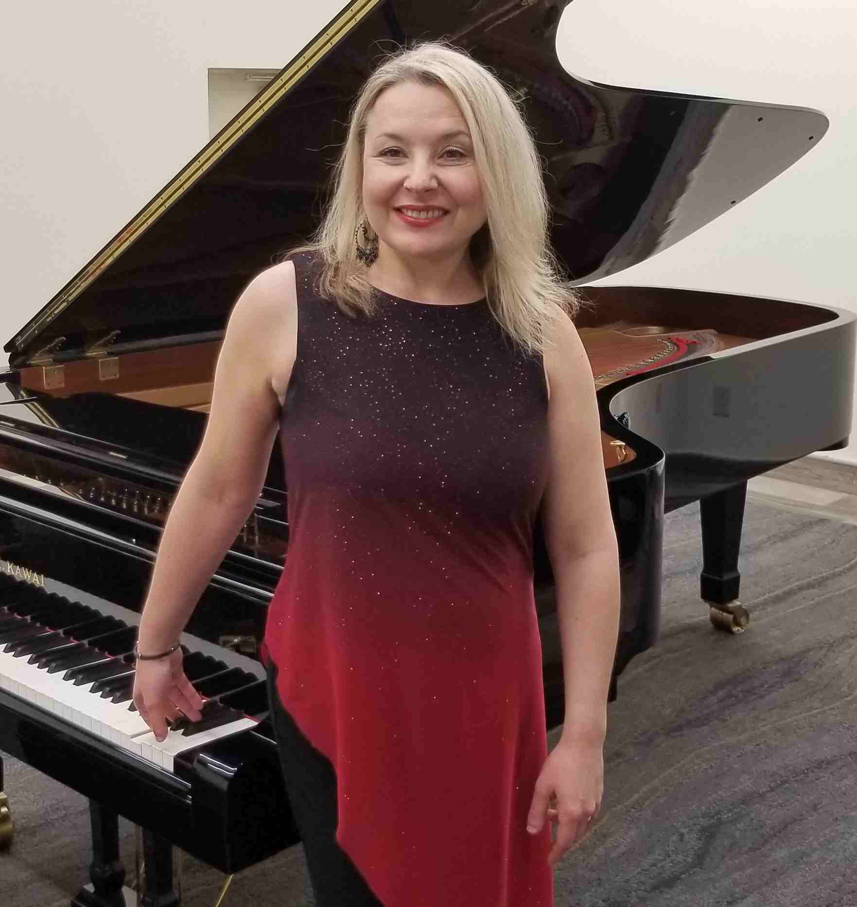 "I truly believe that the first stage of piano studies is the most important one in developing musicians. It's like planting a seed in the soil that could grow into a big tree or dry out and die in the ground." ~ Anna Artobolevskaya